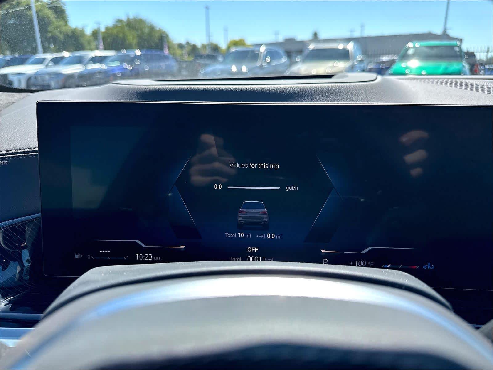 New 2027 BMW X7 xDrive40i SUV