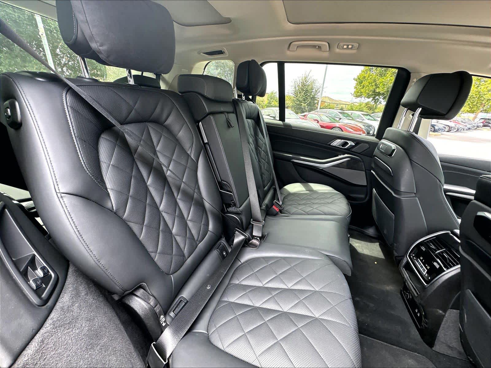 Used 2026 BMW X7 xDrive40i SUV