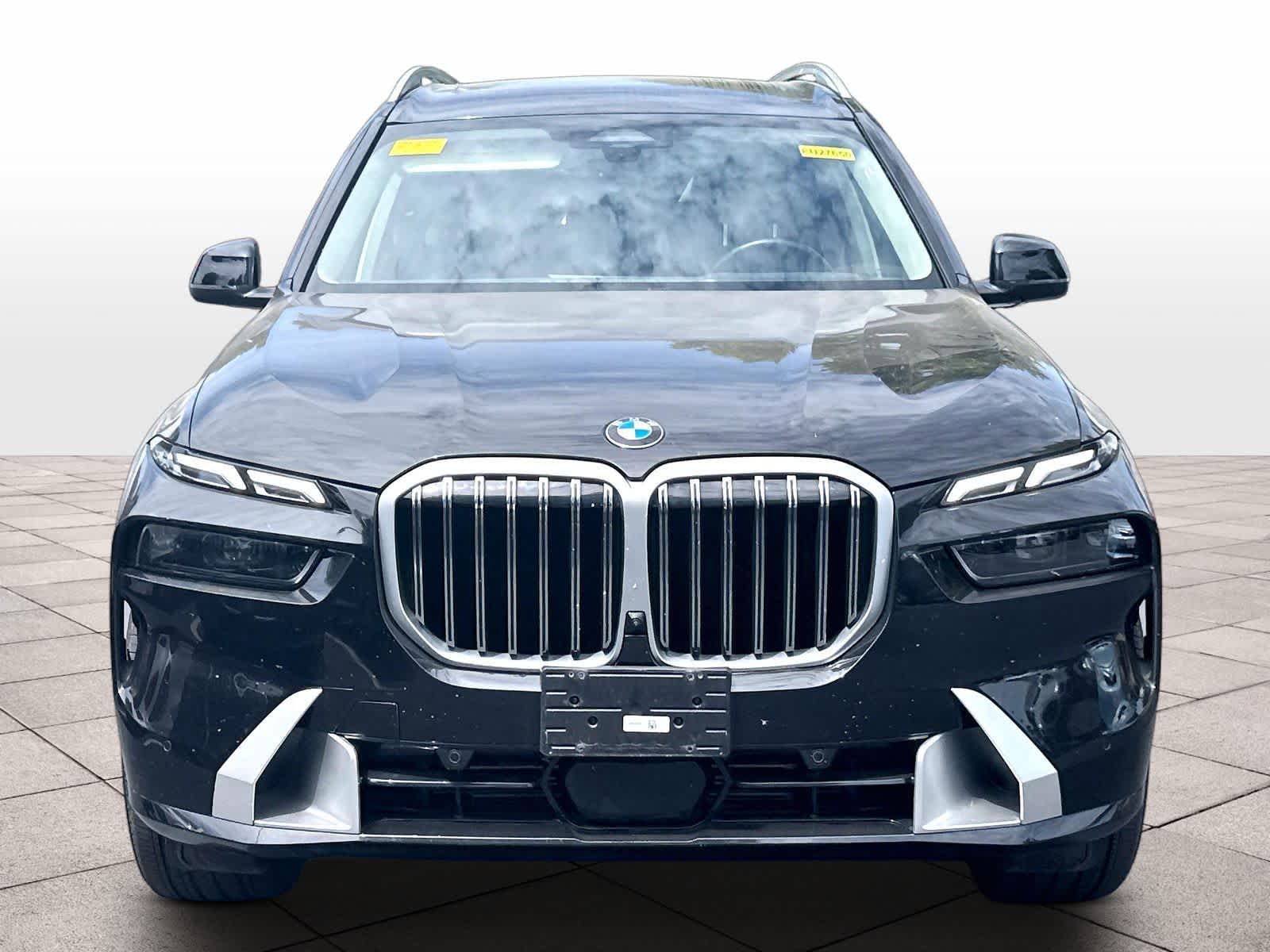 Used 2026 BMW X7 xDrive40i SUV
