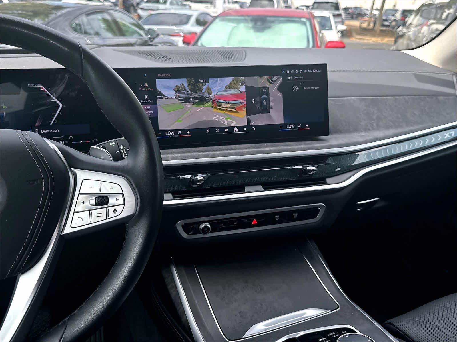 Used 2026 BMW X7 xDrive40i SUV