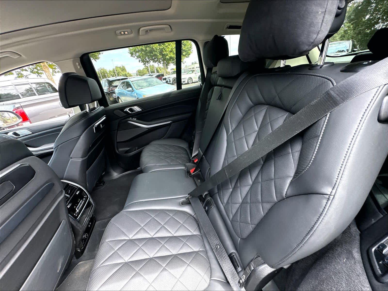 Used 2026 BMW X7 xDrive40i SUV