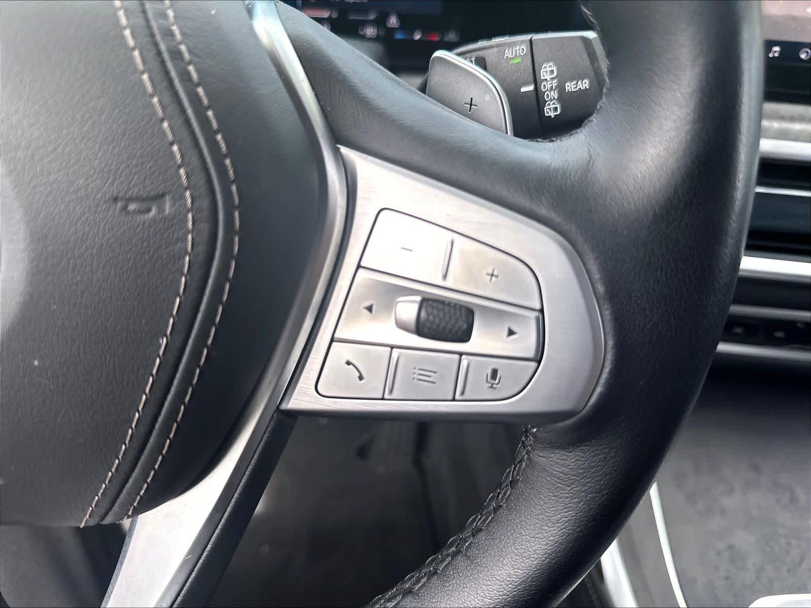 Used 2026 BMW X7 xDrive40i SUV