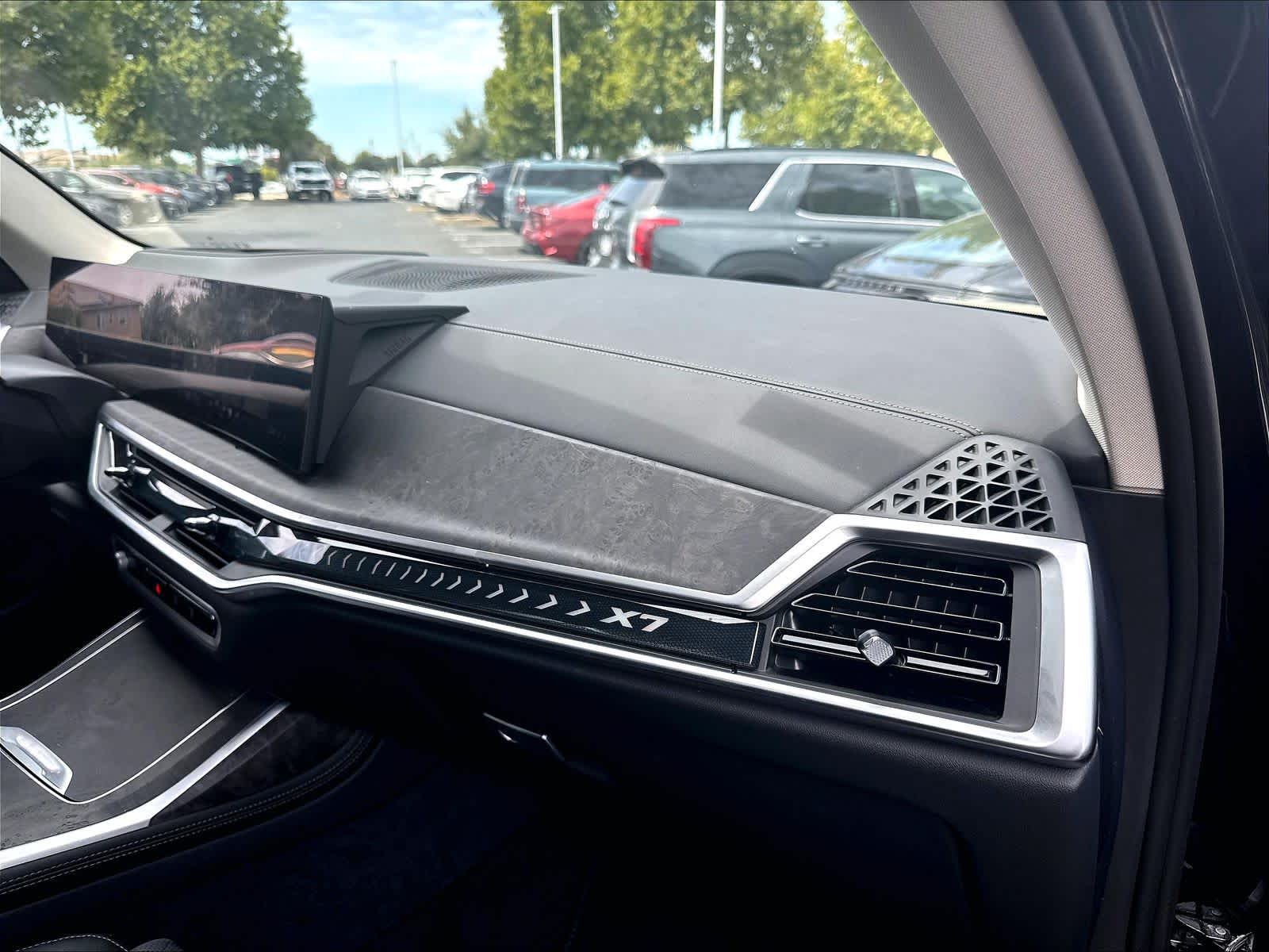 Used 2026 BMW X7 xDrive40i SUV