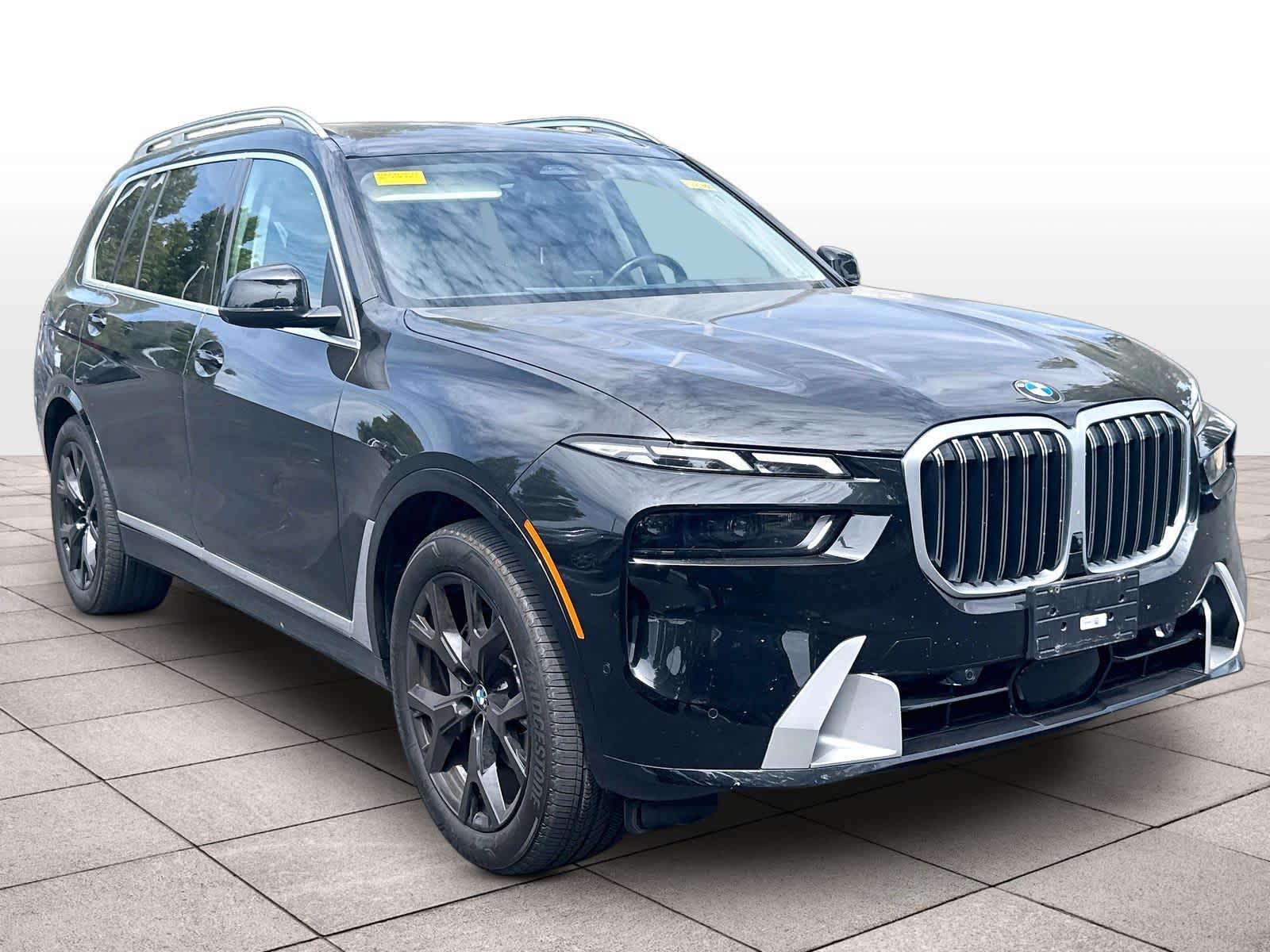 Used 2026 BMW X7 xDrive40i SUV