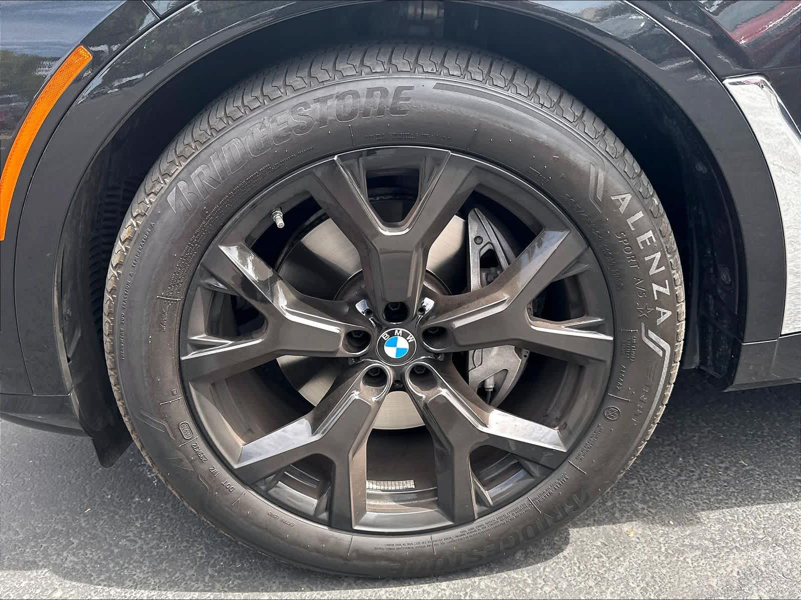 Used 2026 BMW X7 xDrive40i SUV