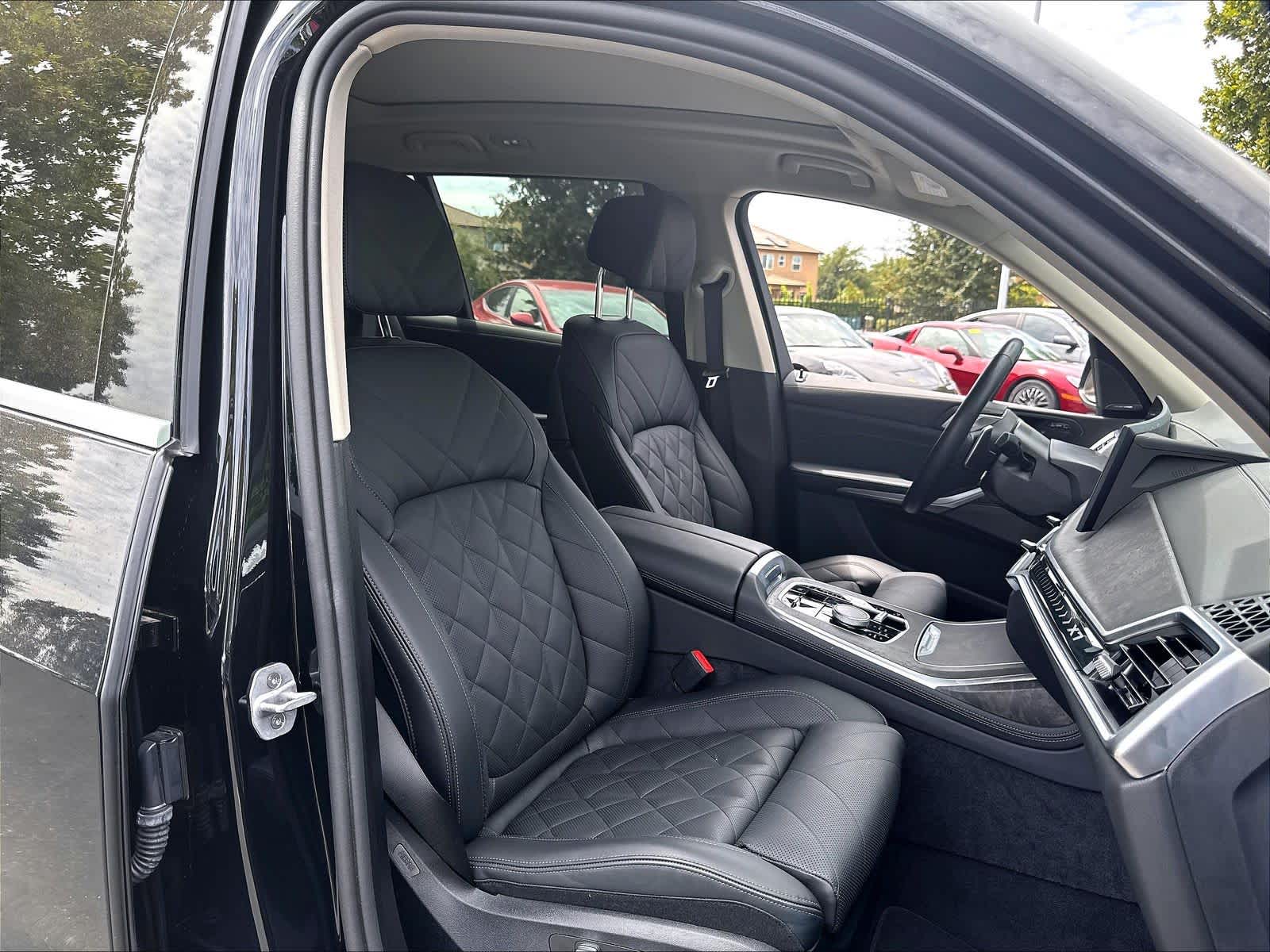Used 2026 BMW X7 xDrive40i SUV