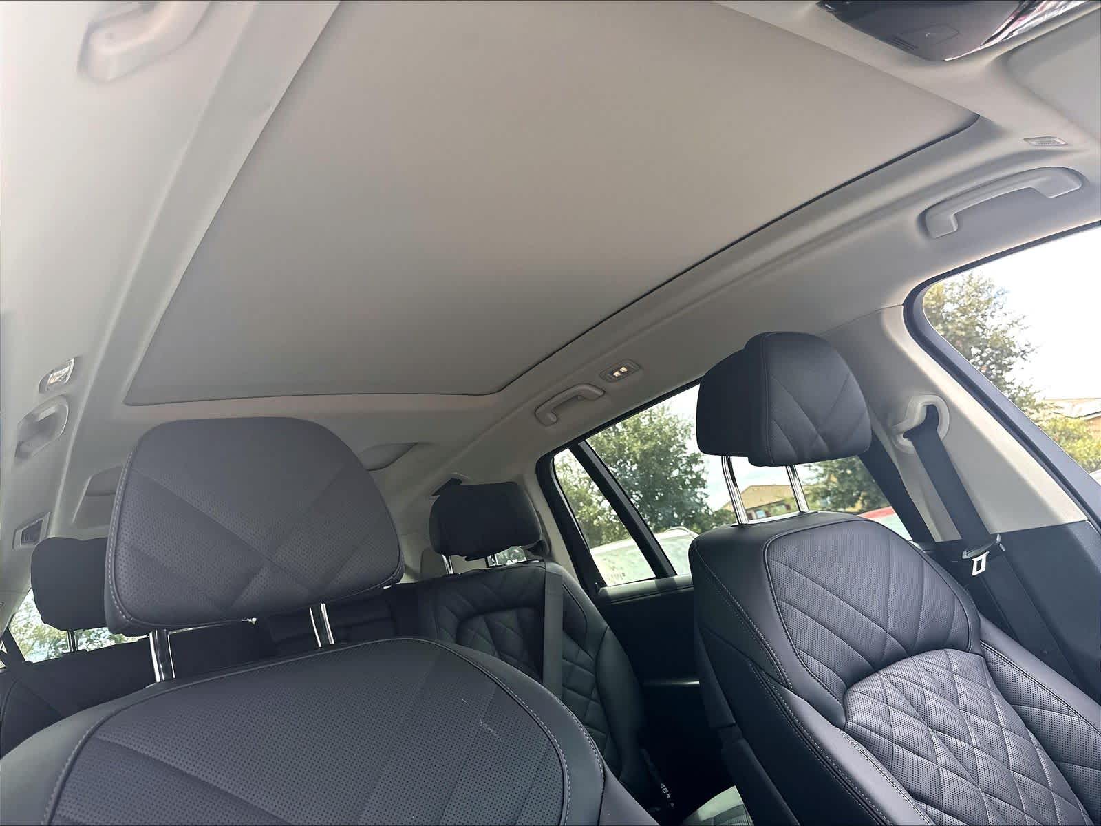 Used 2026 BMW X7 xDrive40i SUV