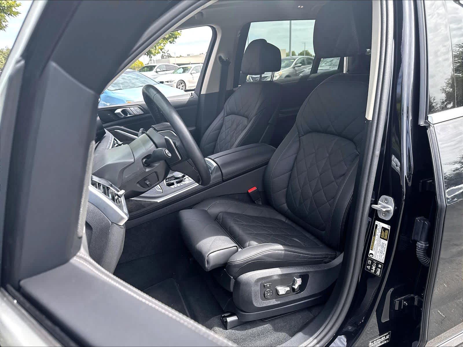 Used 2026 BMW X7 xDrive40i SUV