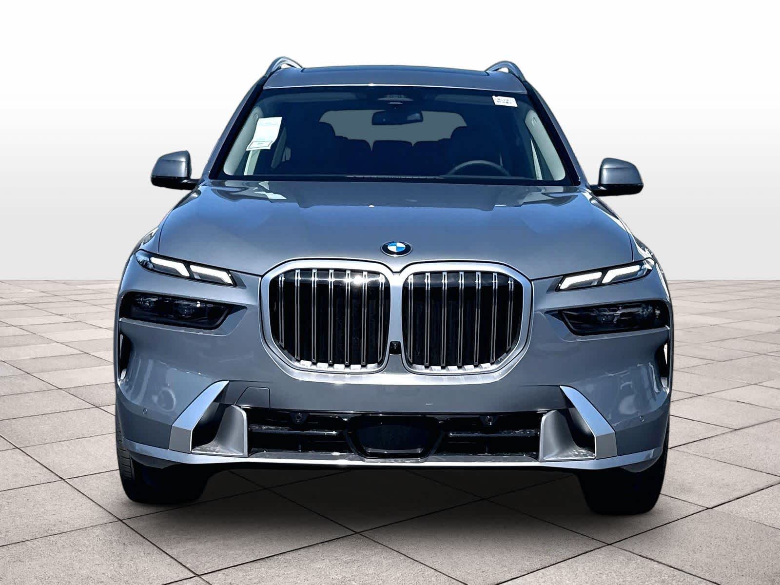 New 2027 BMW X7 xDrive40i SUV