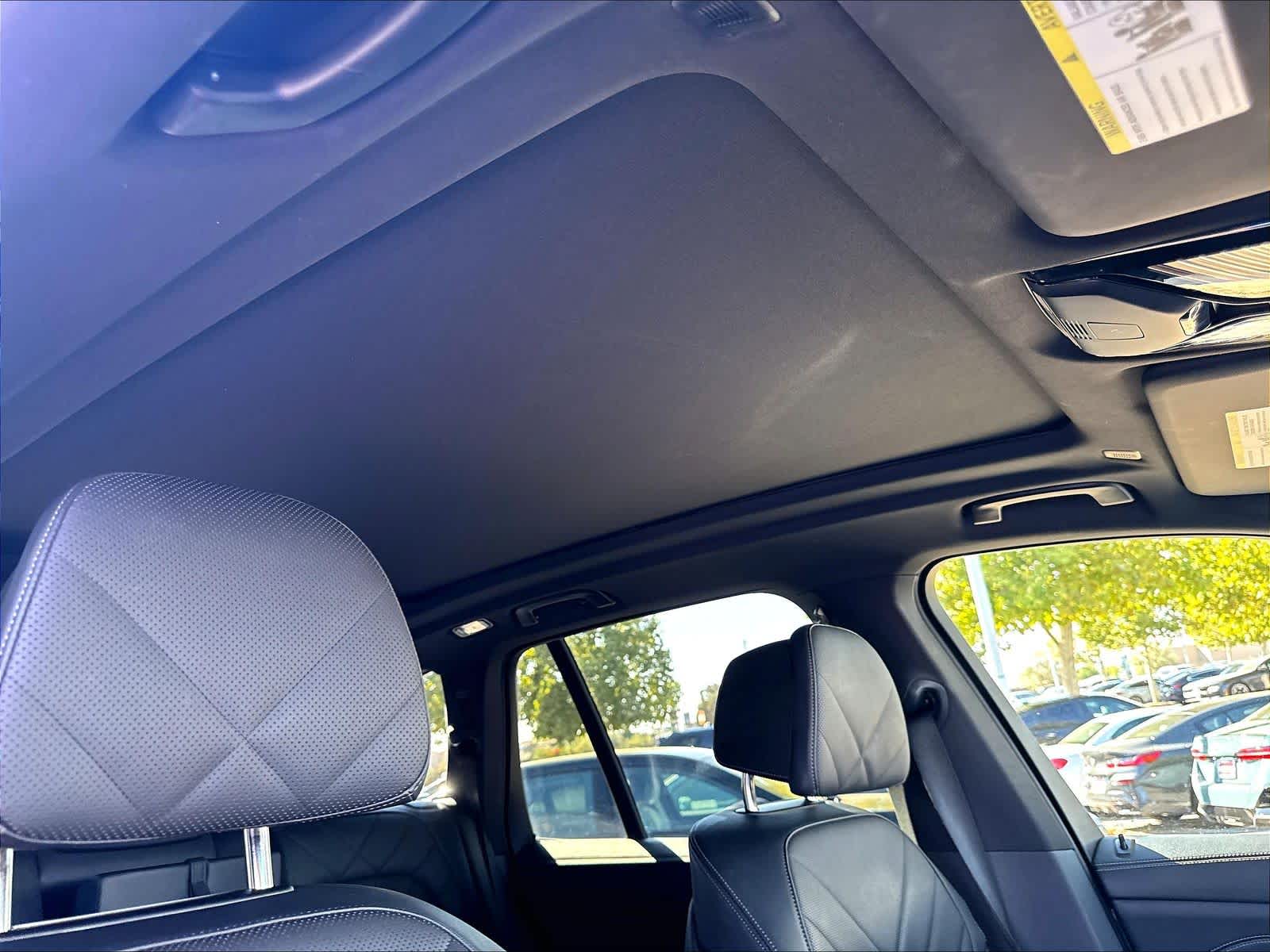 Used 2024 BMW X5 xDrive40i SUV