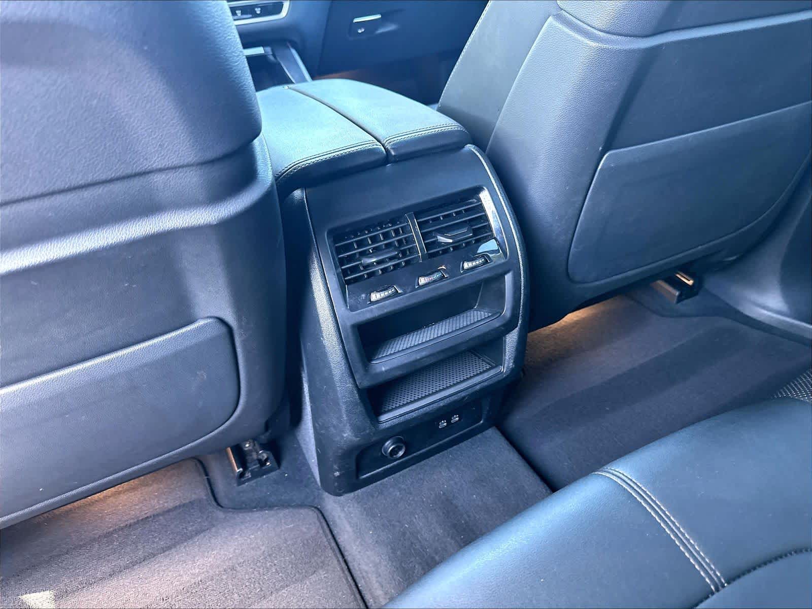 Used 2024 BMW X5 xDrive40i SUV