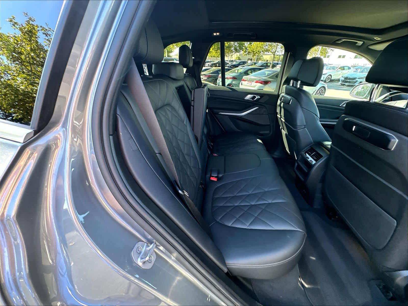 Used 2024 BMW X5 xDrive40i SUV