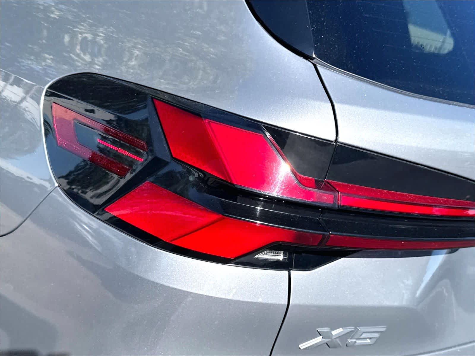 Used 2024 BMW X5 xDrive40i SUV
