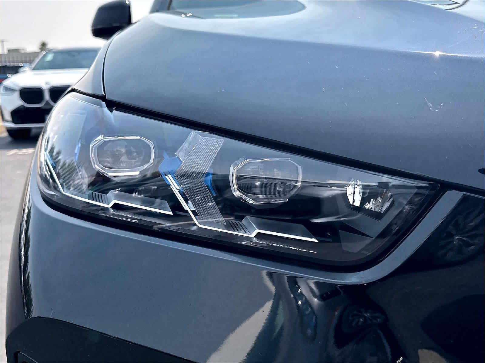 New 2026 BMW X5 xDrive40i SUV