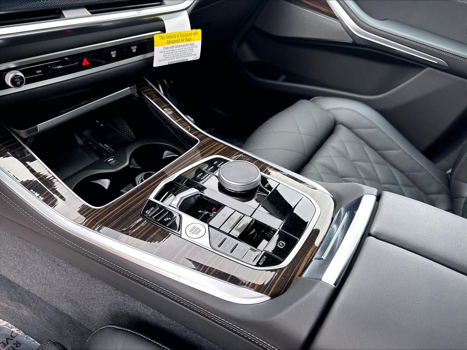 New 2026 BMW X5 xDrive40i SUV