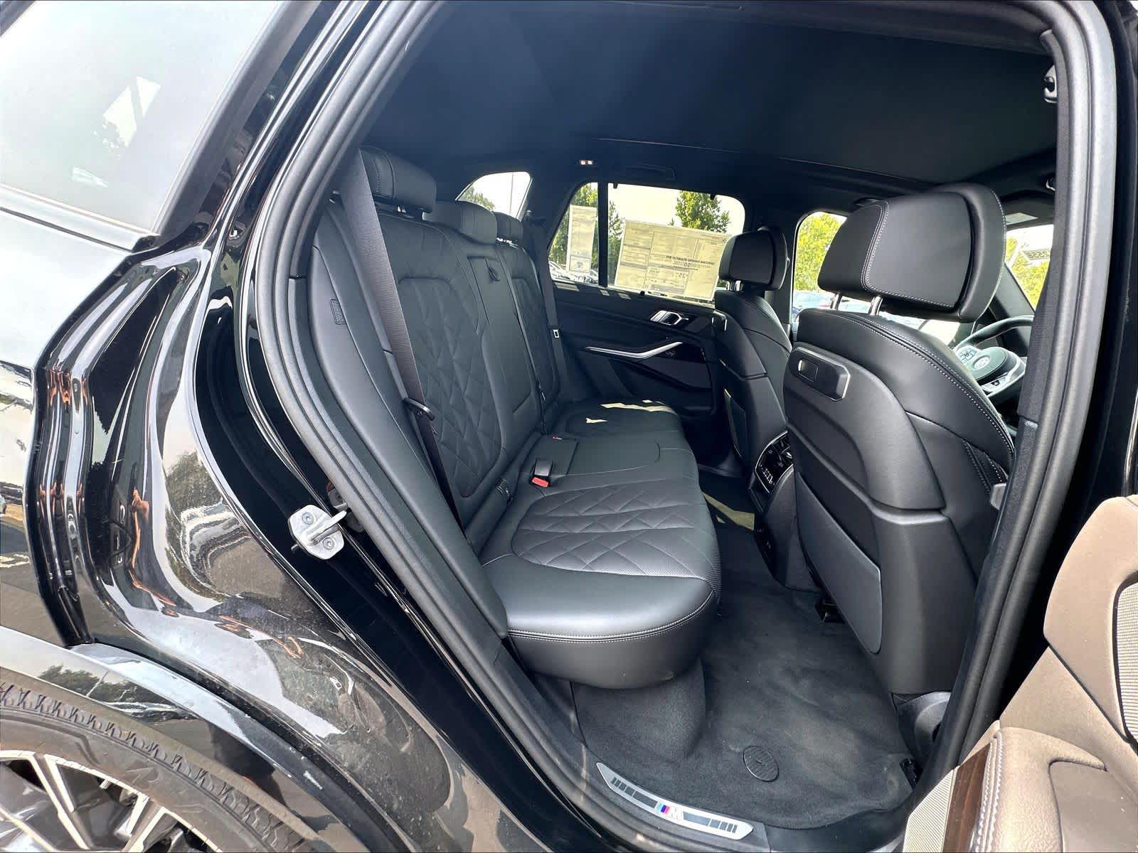 New 2026 BMW X5 xDrive40i SUV