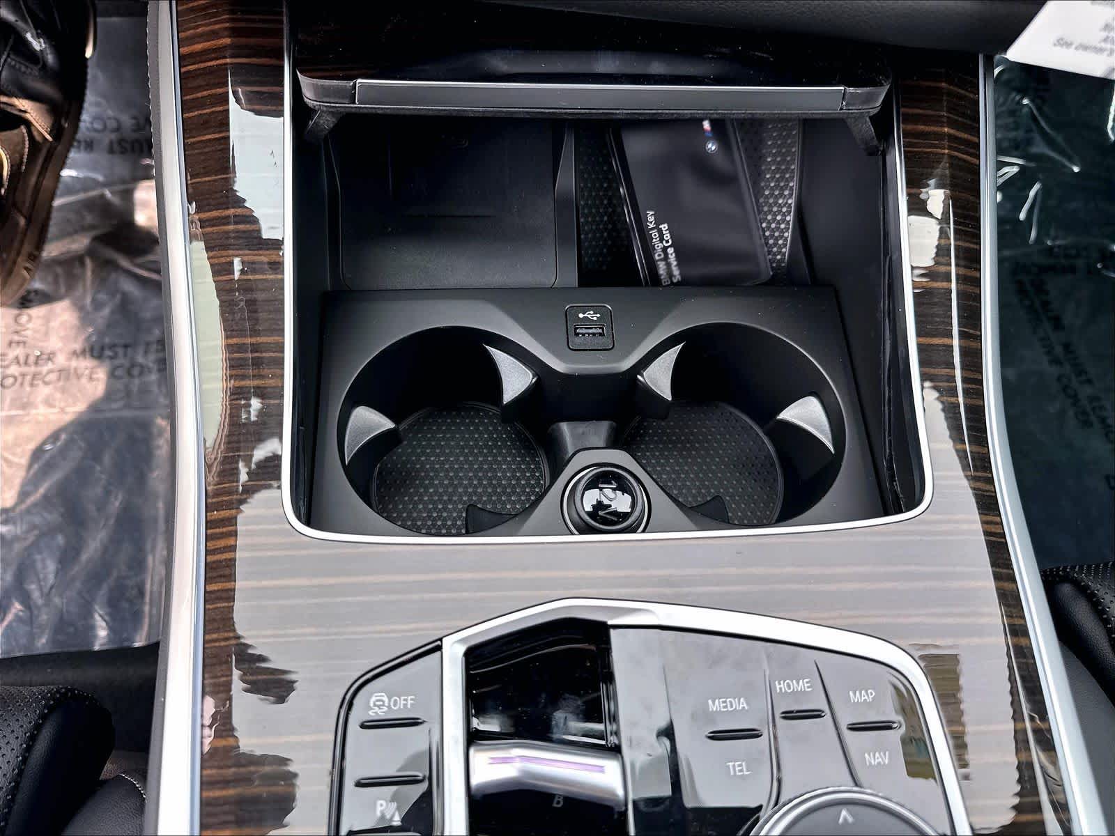 New 2026 BMW X5 xDrive40i SUV