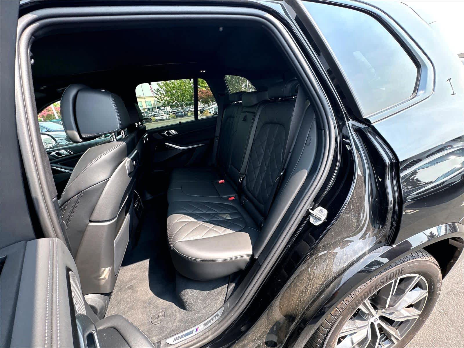 New 2026 BMW X5 xDrive40i SUV