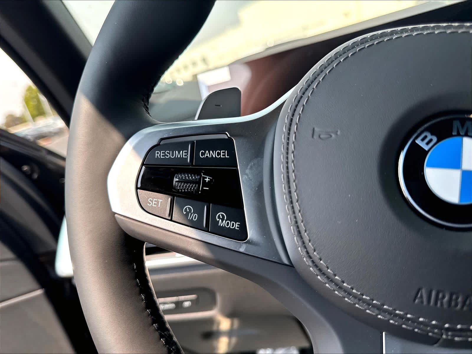New 2026 BMW X5 xDrive40i SUV