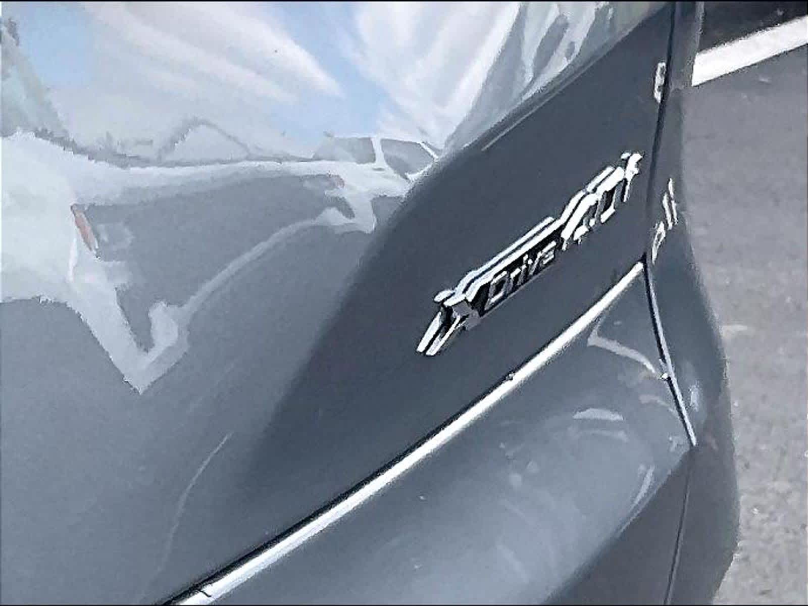 New 2026 BMW X5 xDrive40i SUV