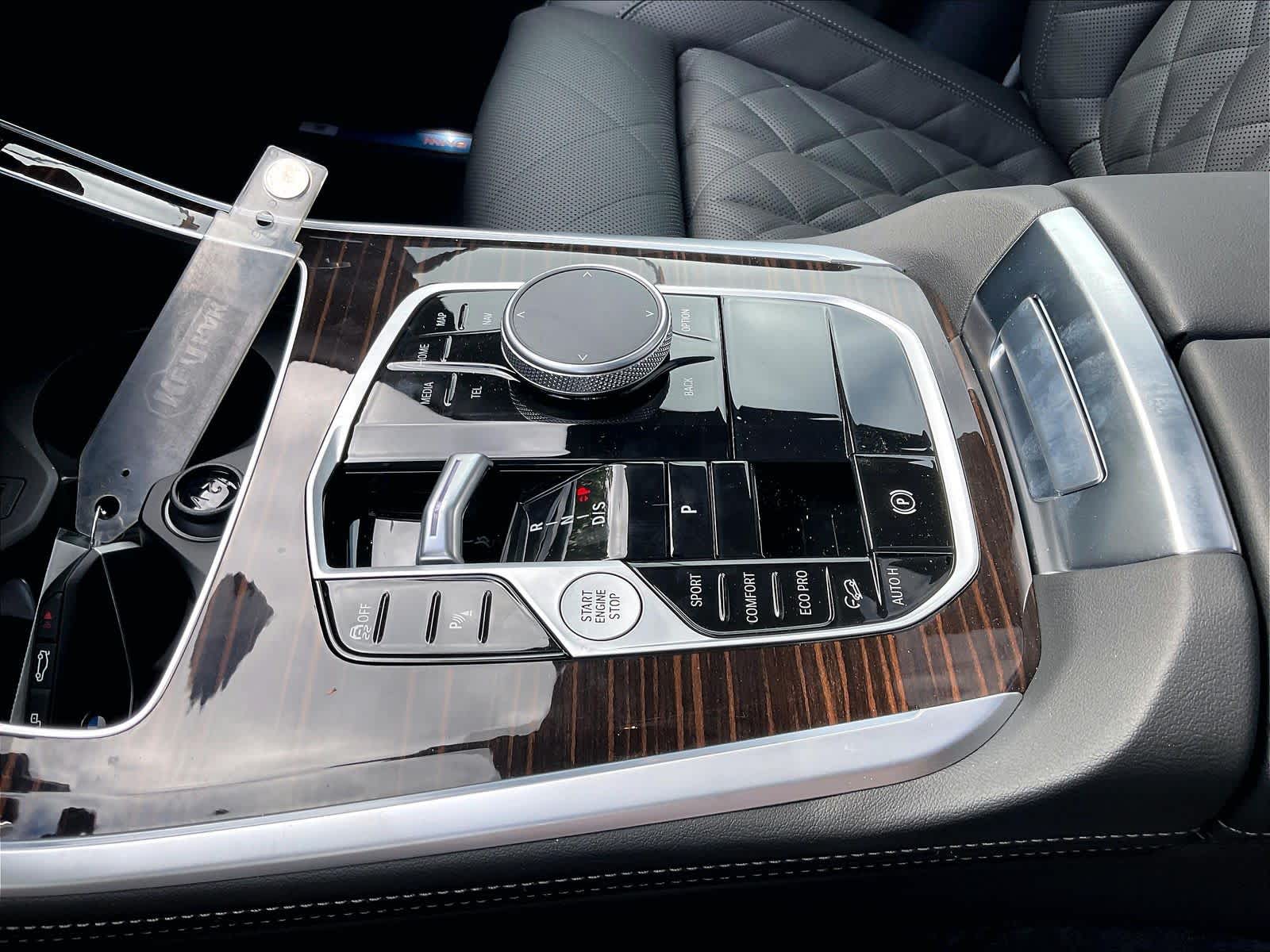New 2026 BMW X5 xDrive40i SUV