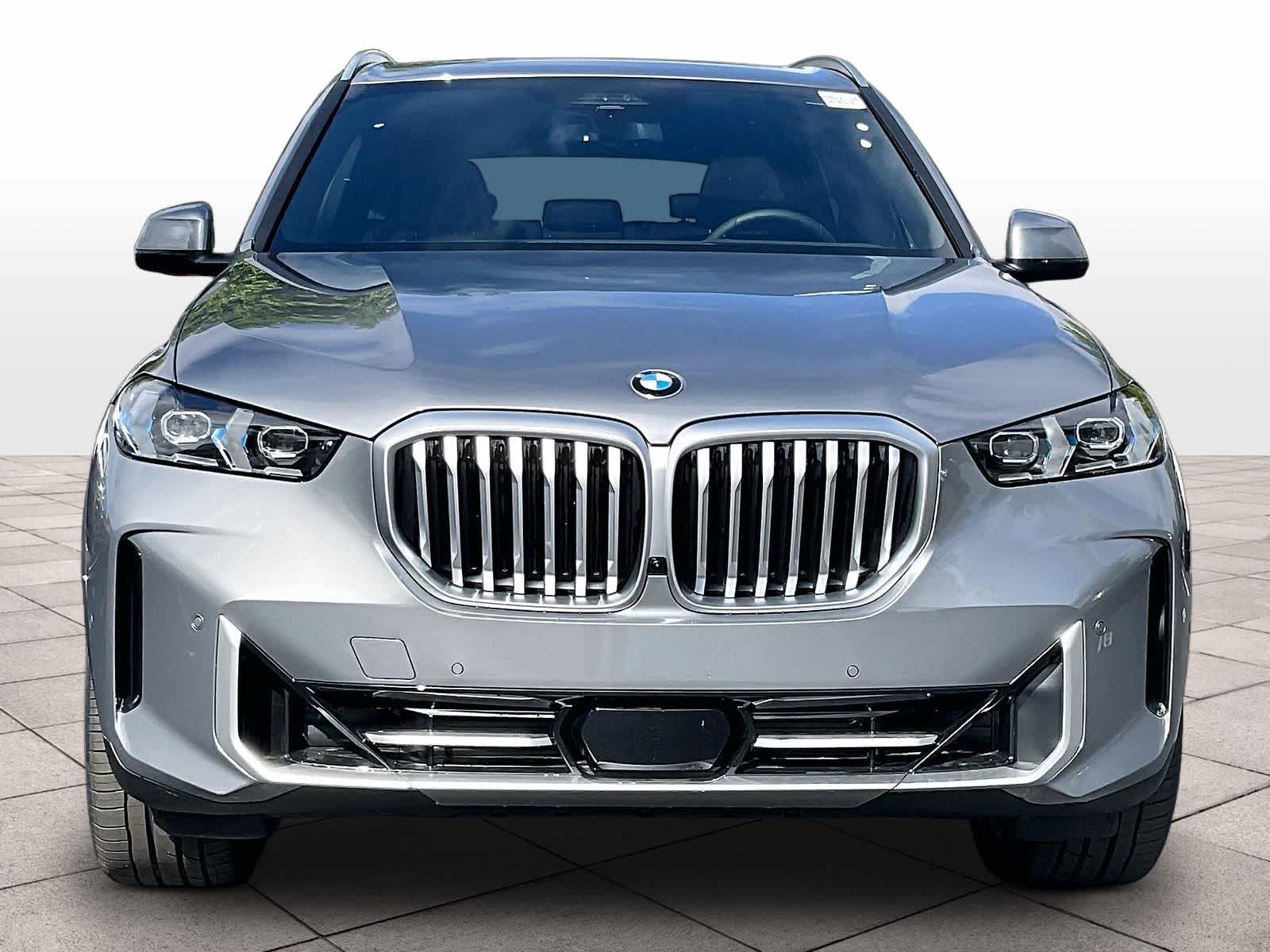 New 2026 BMW X5 xDrive40i SUV