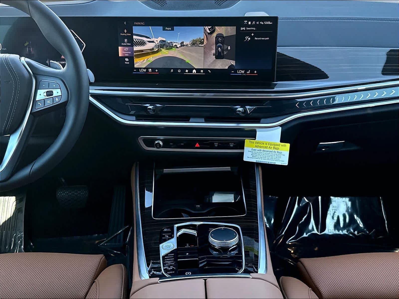 New 2026 BMW X5 xDrive40i SUV