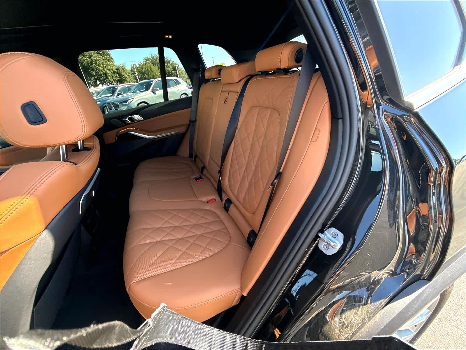 New 2026 BMW X5 xDrive40i SUV