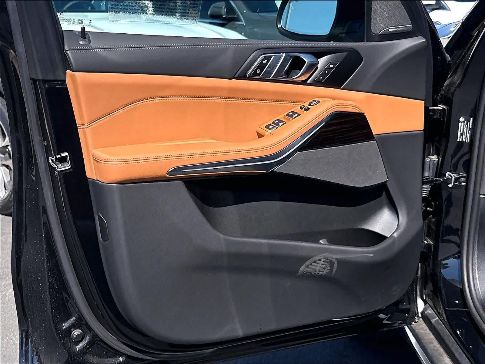 New 2026 BMW X5 xDrive40i SUV