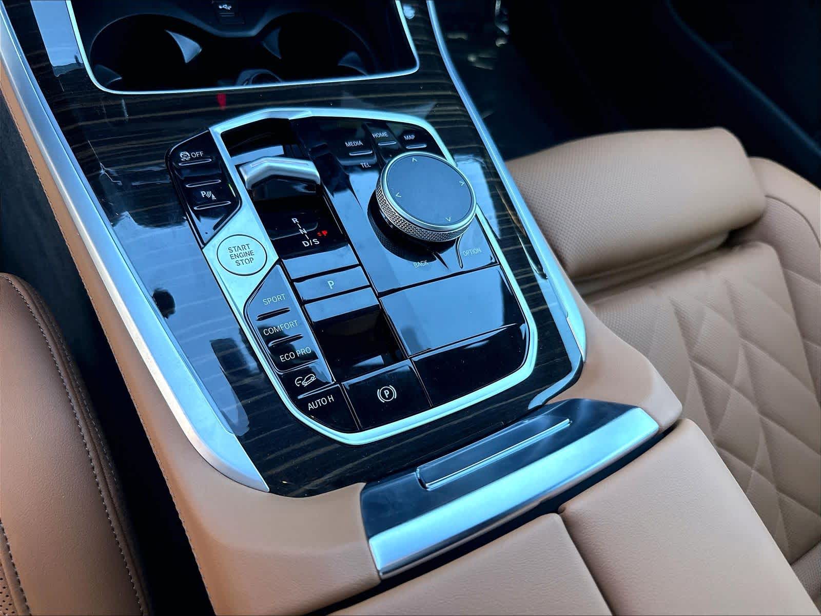 New 2026 BMW X5 xDrive40i SUV