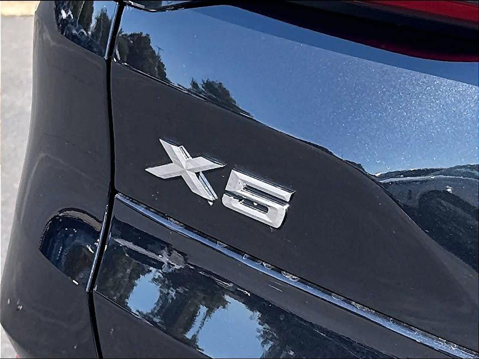 New 2026 BMW X5 xDrive40i SUV