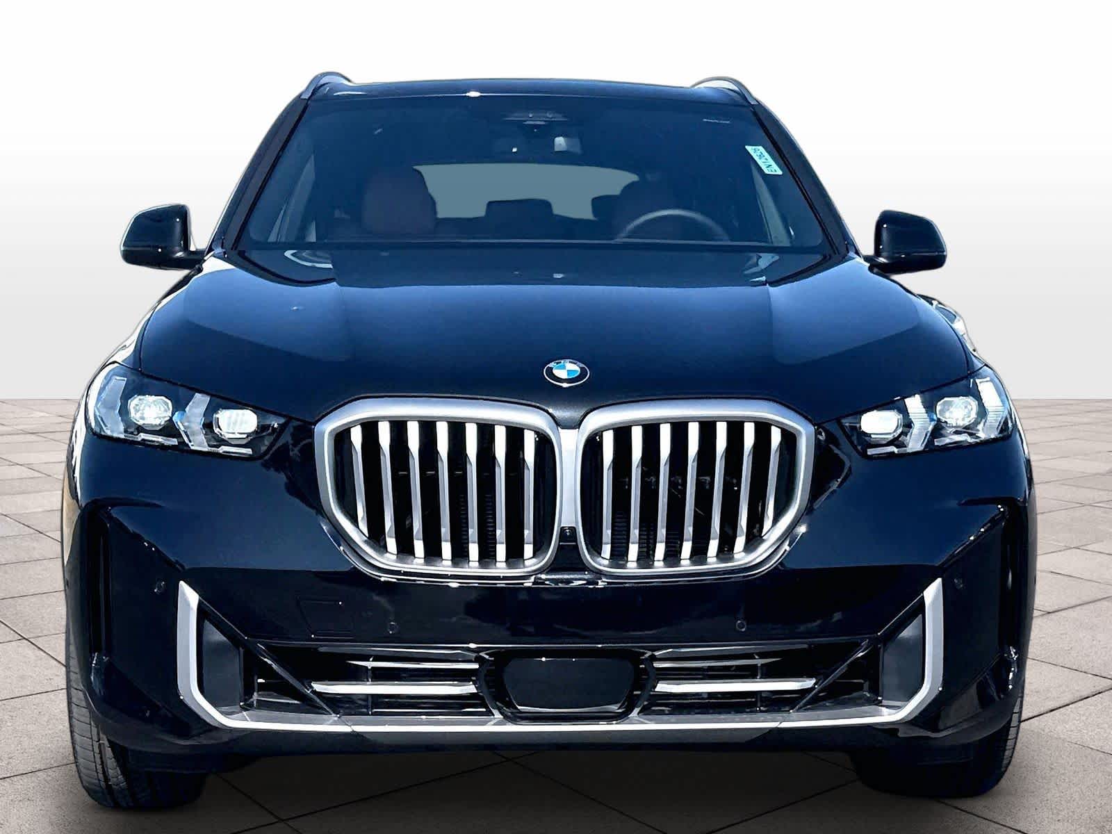 New 2026 BMW X5 xDrive40i SUV