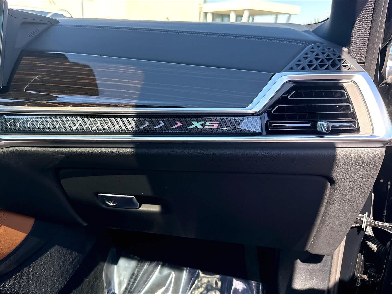 New 2026 BMW X5 xDrive40i SUV