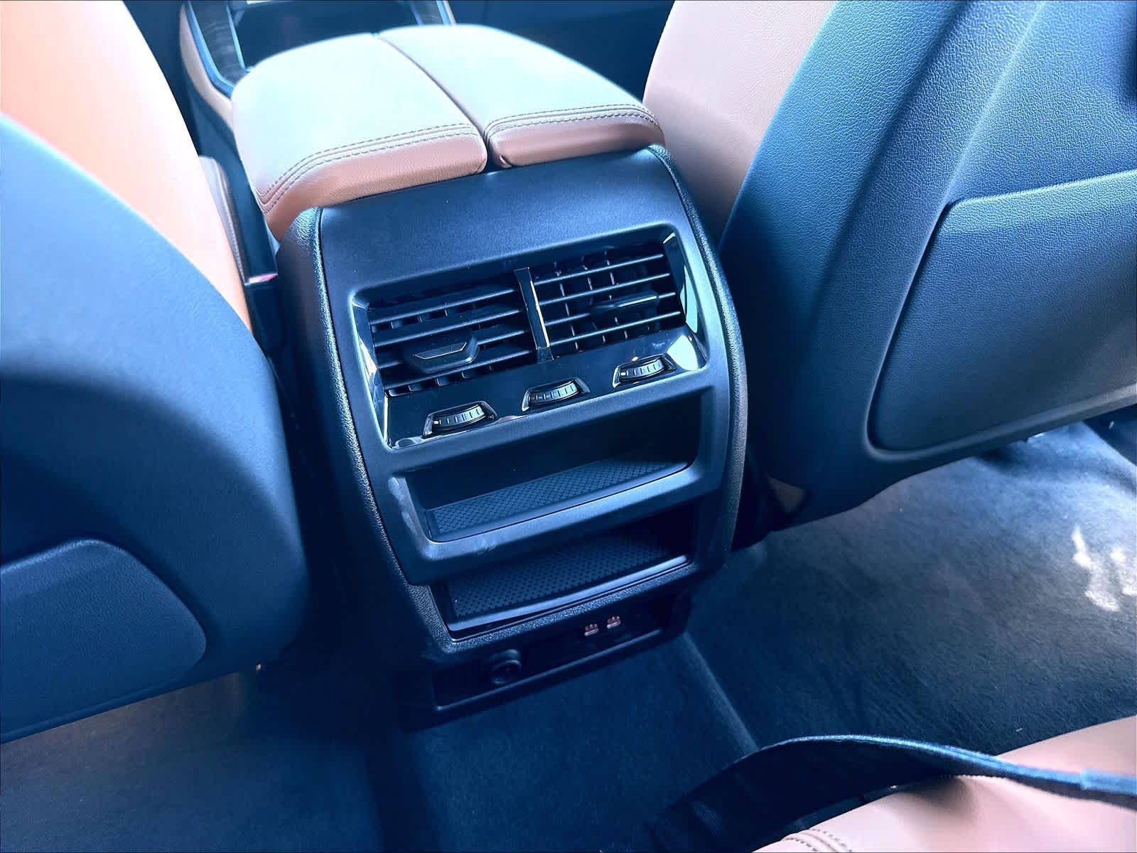 New 2026 BMW X5 xDrive40i SUV