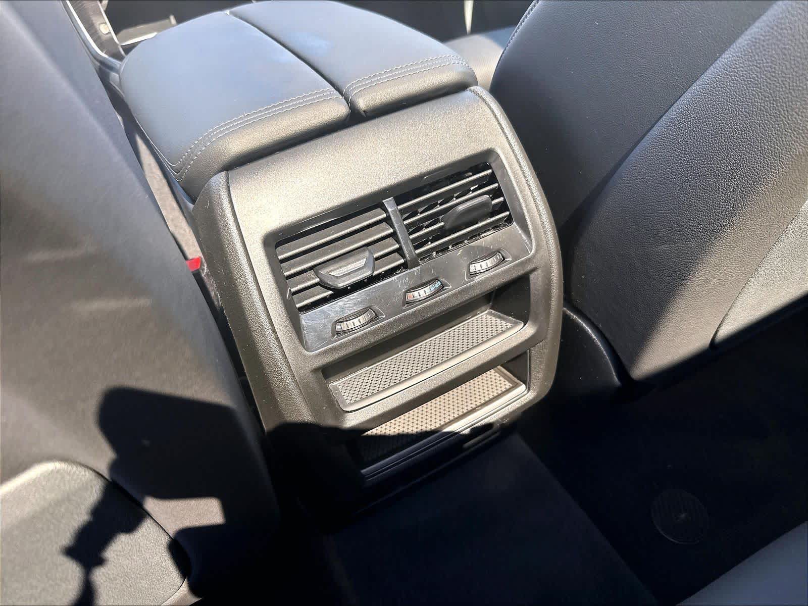 Used 2026 BMW X5 xDrive40i SUV