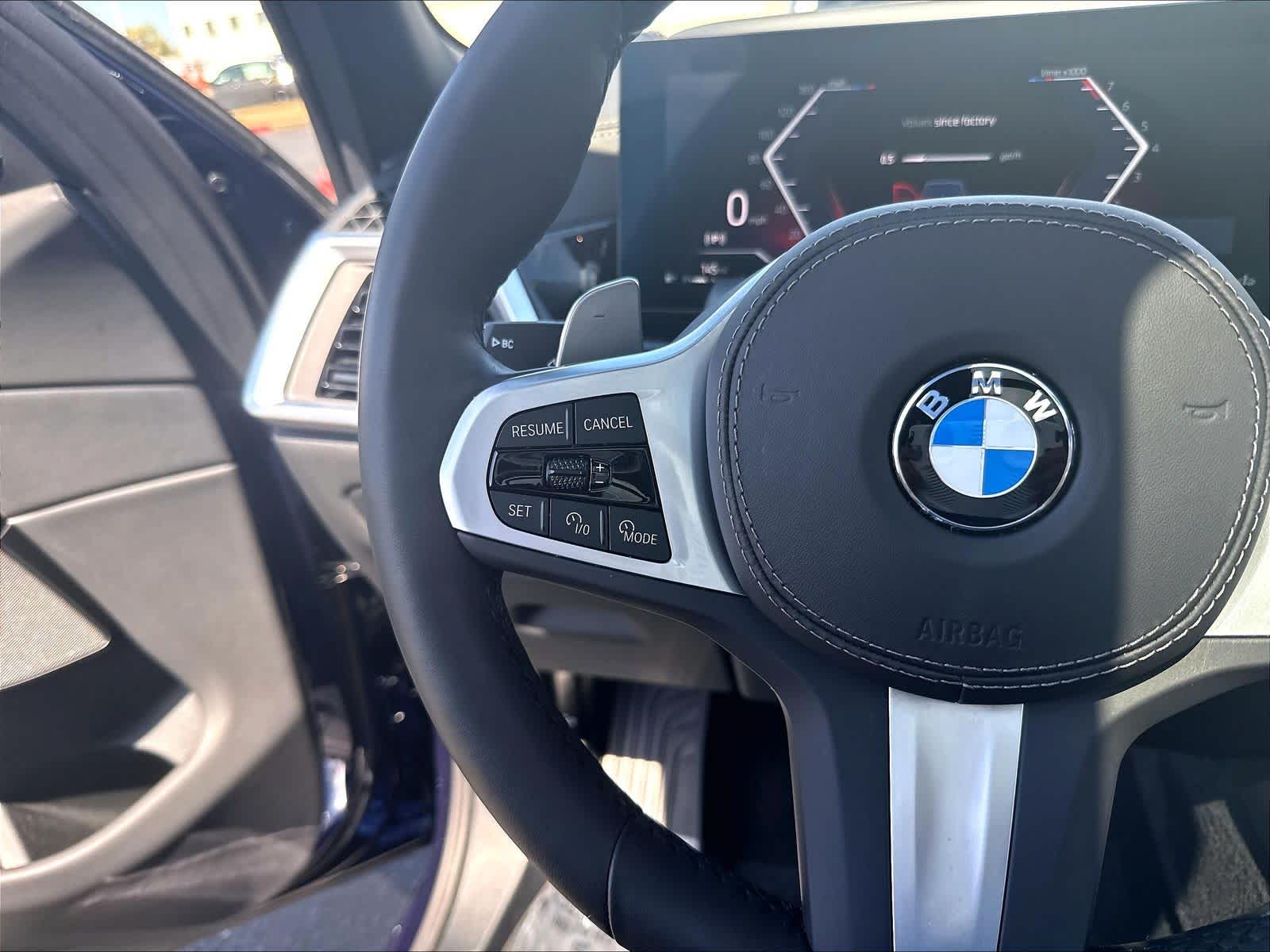 Used 2026 BMW X5 xDrive40i SUV