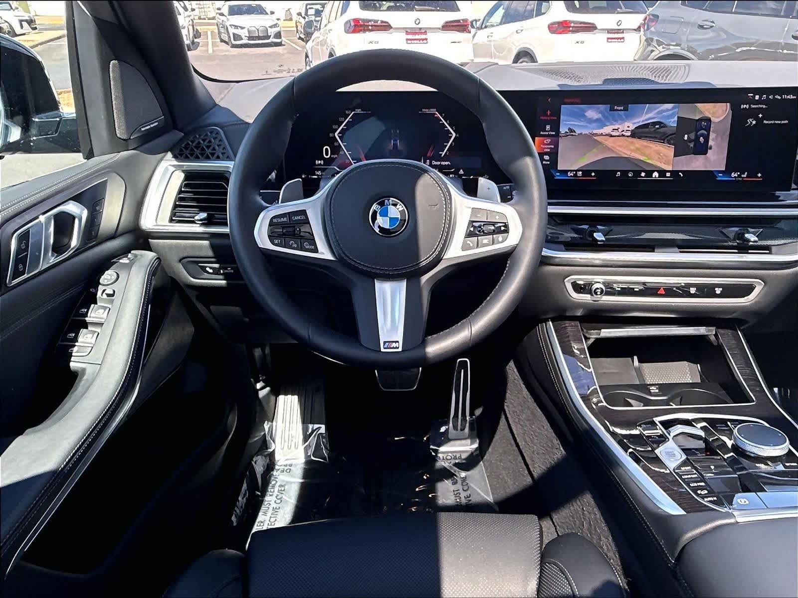 Used 2026 BMW X5 xDrive40i SUV