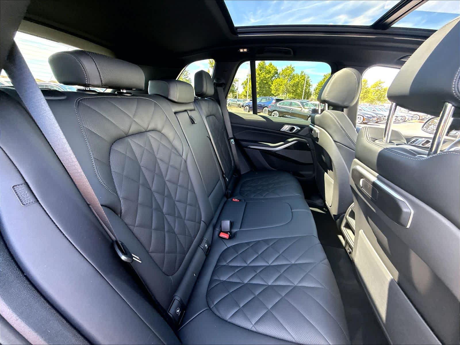 Used 2026 BMW X5 xDrive40i SUV