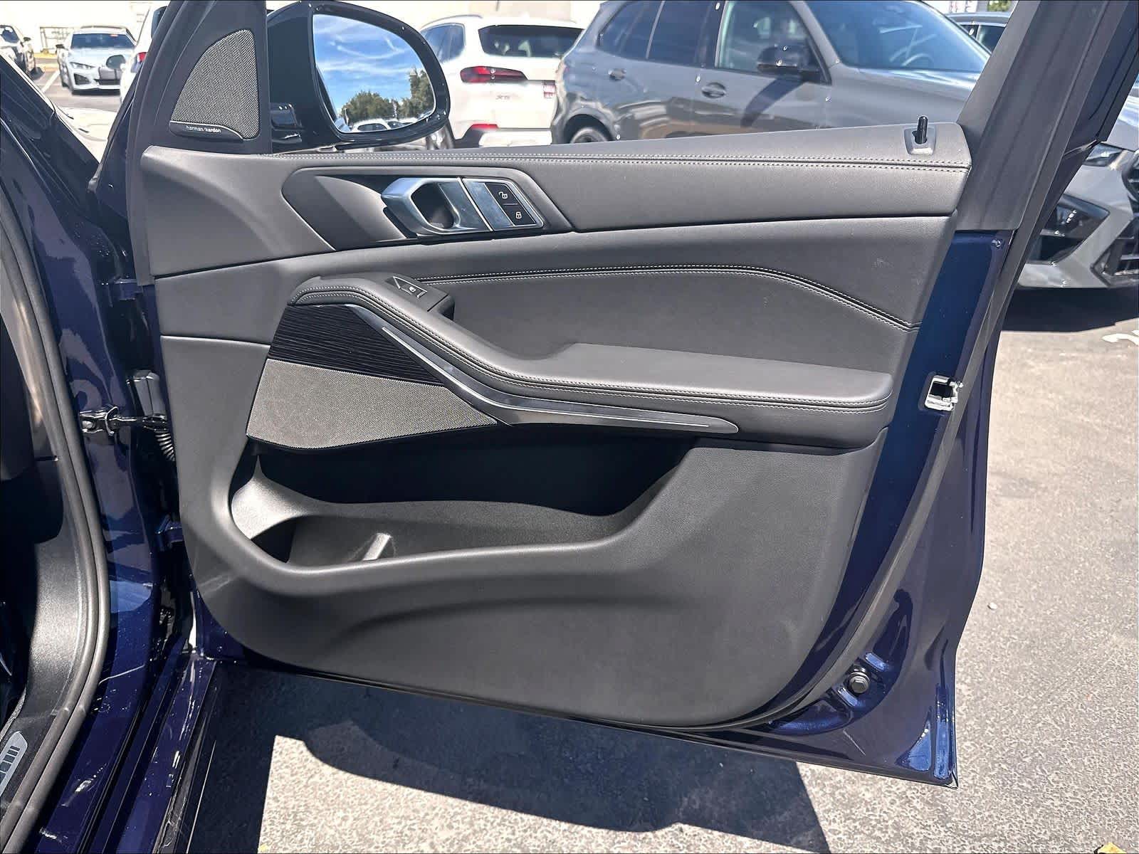 Used 2026 BMW X5 xDrive40i SUV