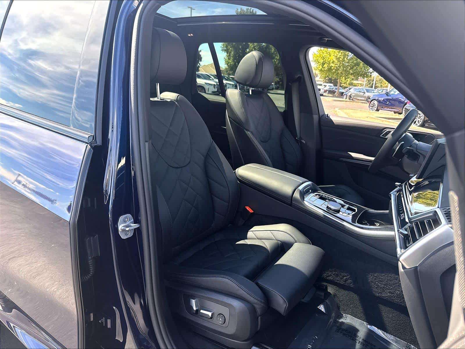 Used 2026 BMW X5 xDrive40i SUV