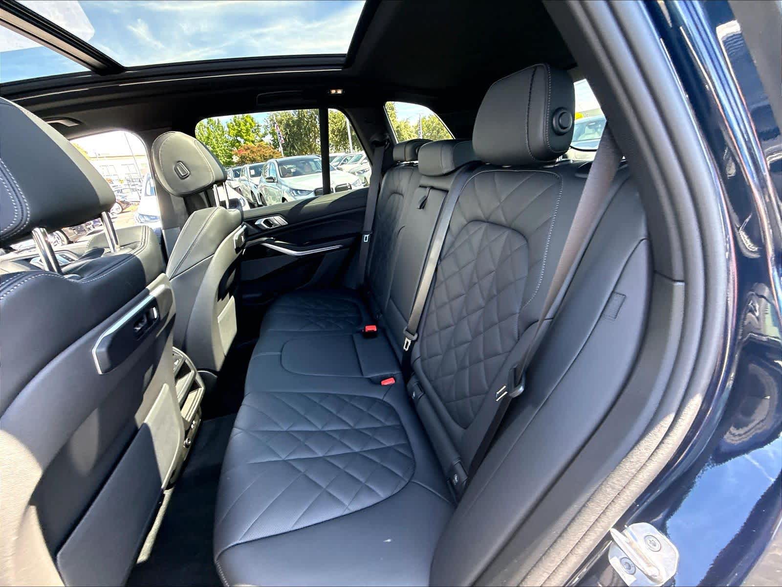 Used 2026 BMW X5 xDrive40i SUV