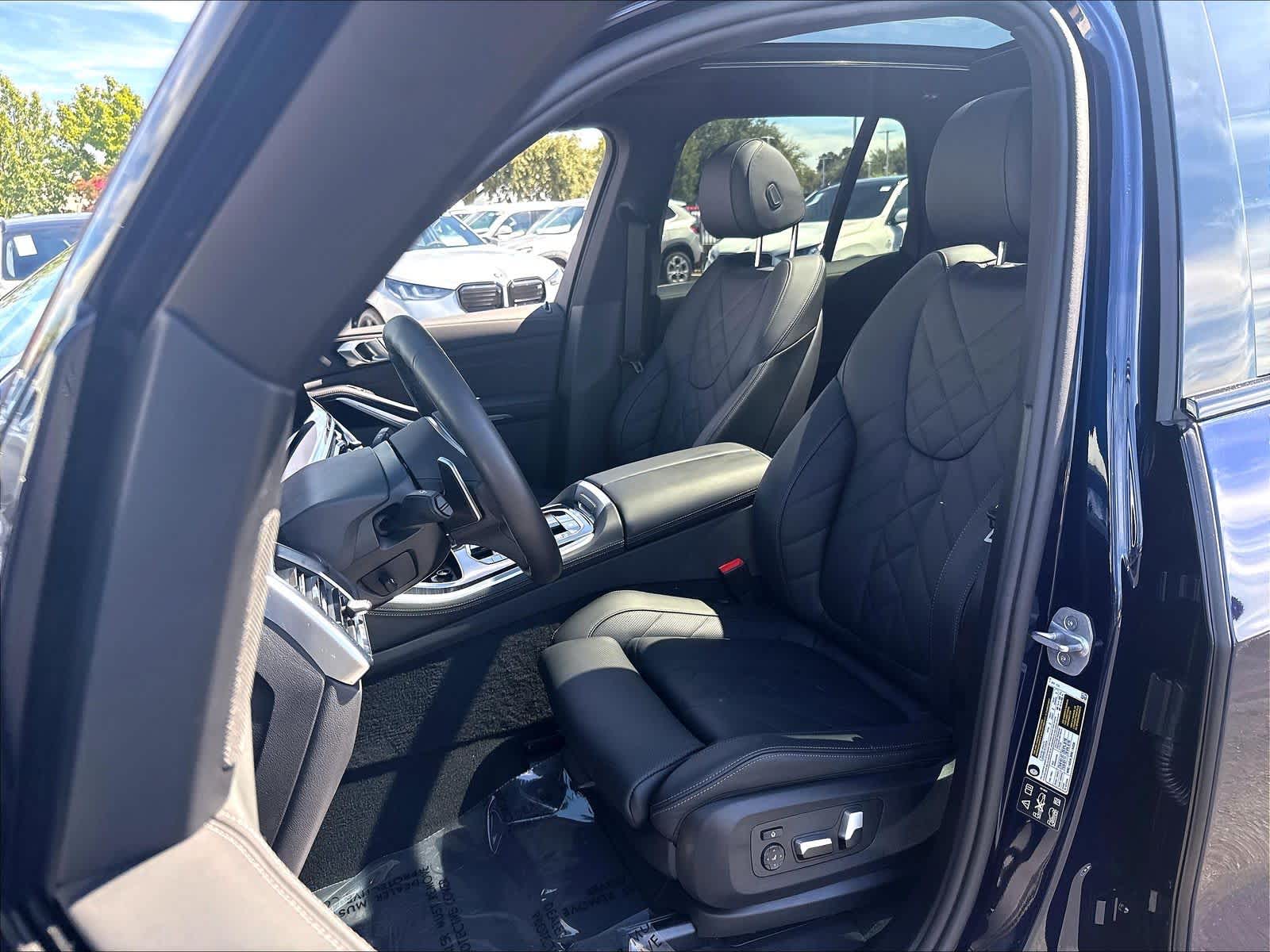 Used 2026 BMW X5 xDrive40i SUV