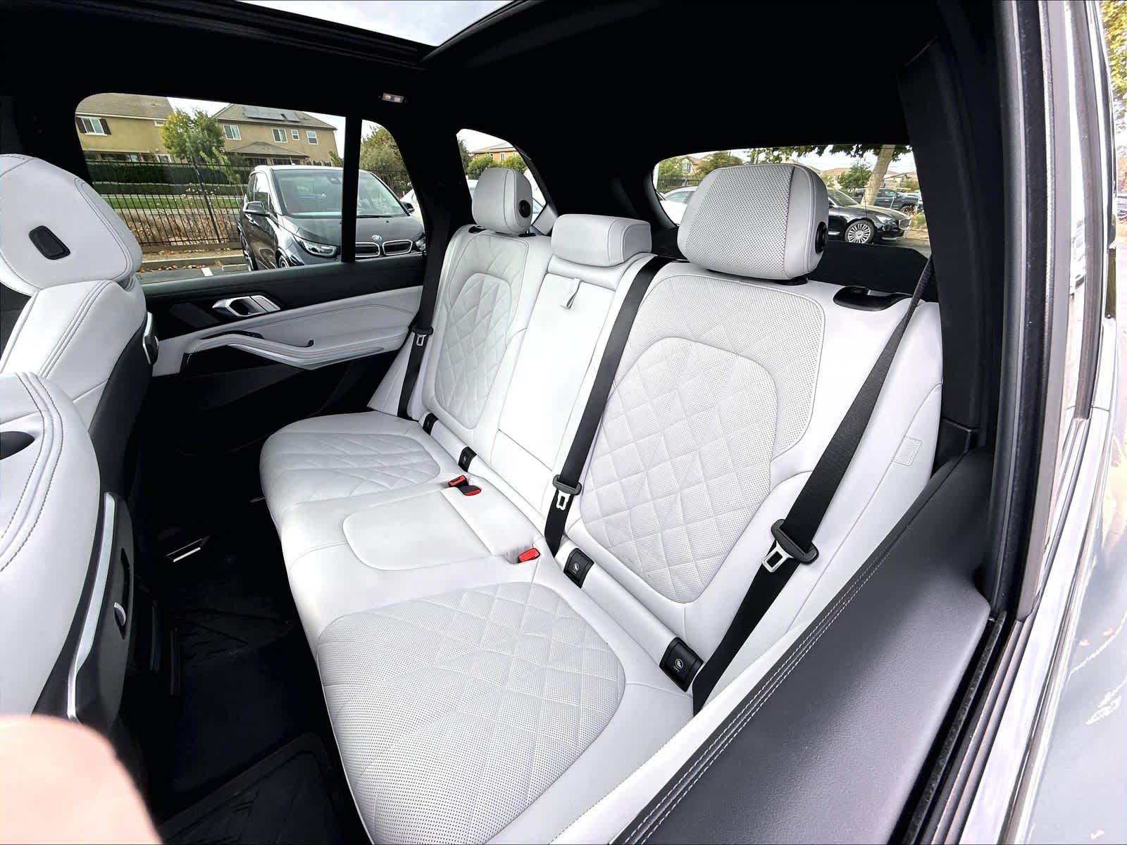 Used 2026 BMW X5 xDrive40i SUV