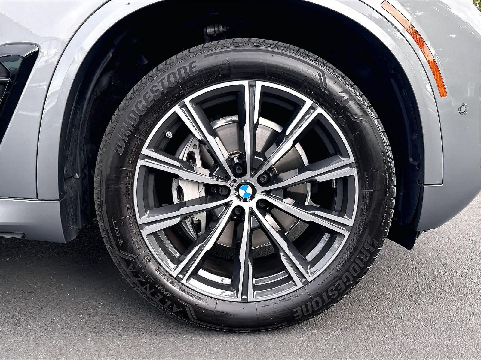 Used 2026 BMW X5 xDrive40i SUV