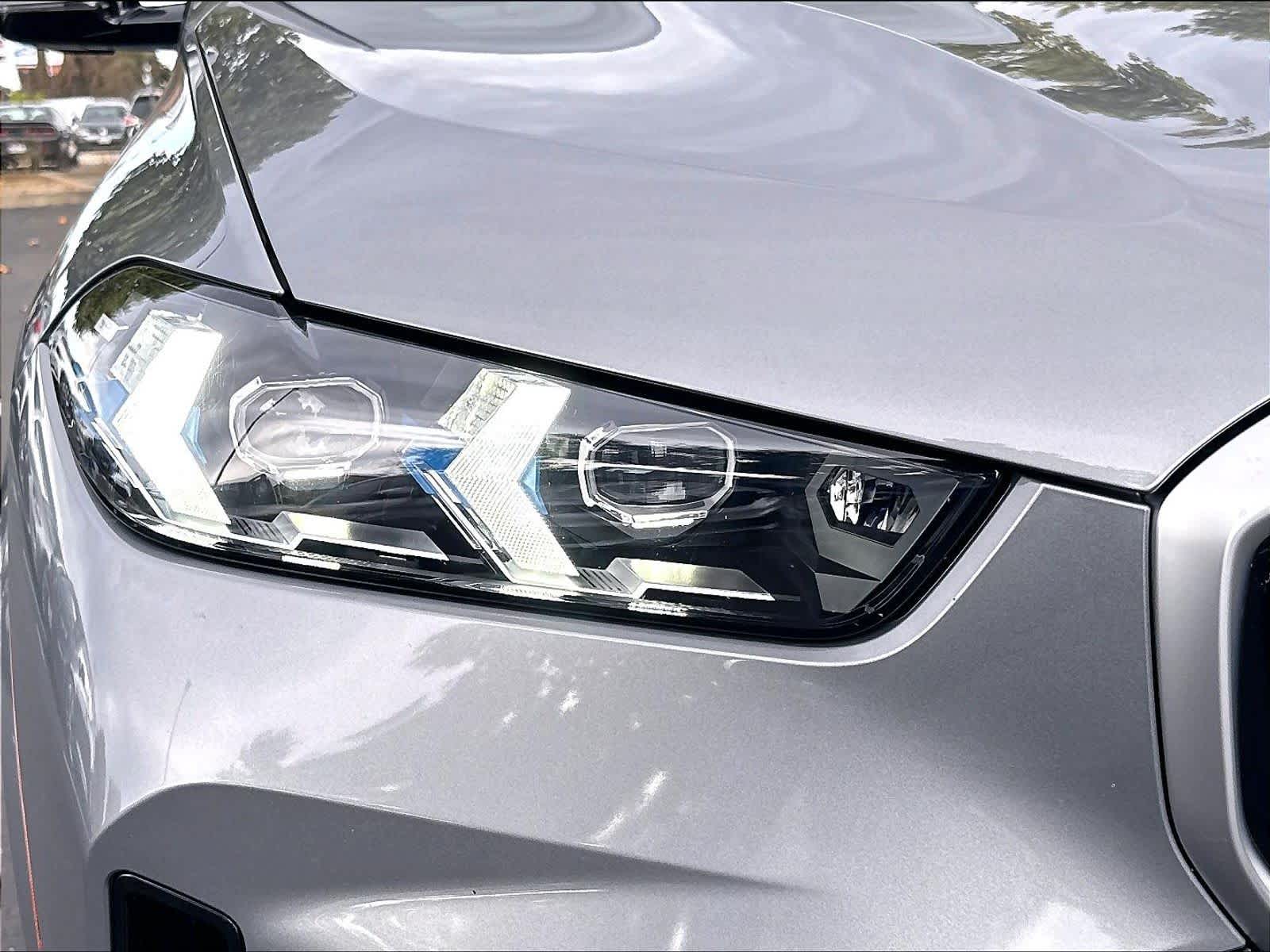 Used 2026 BMW X5 xDrive40i SUV