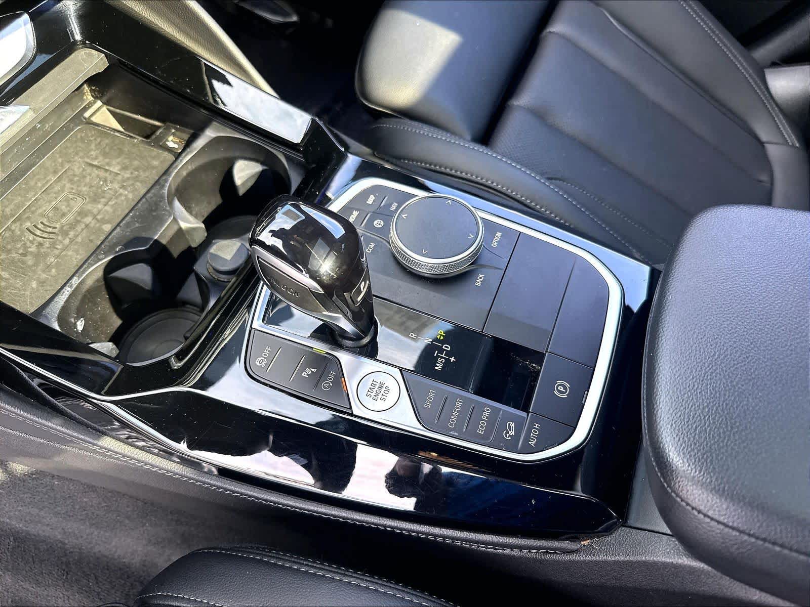 Used 2023 BMW X4 xDrive30i SUV
