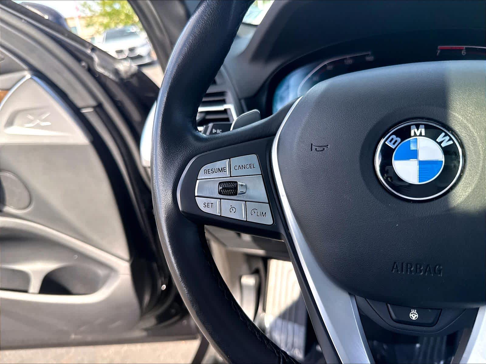 Used 2023 BMW X4 xDrive30i SUV