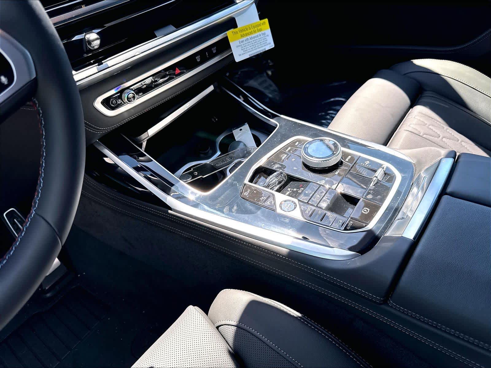 New 2027 BMW X7 M60i SUV