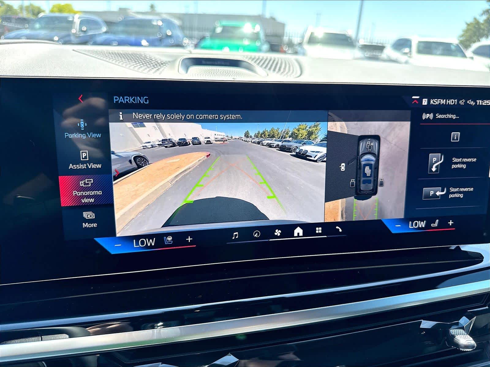 New 2027 BMW X7 M60i SUV