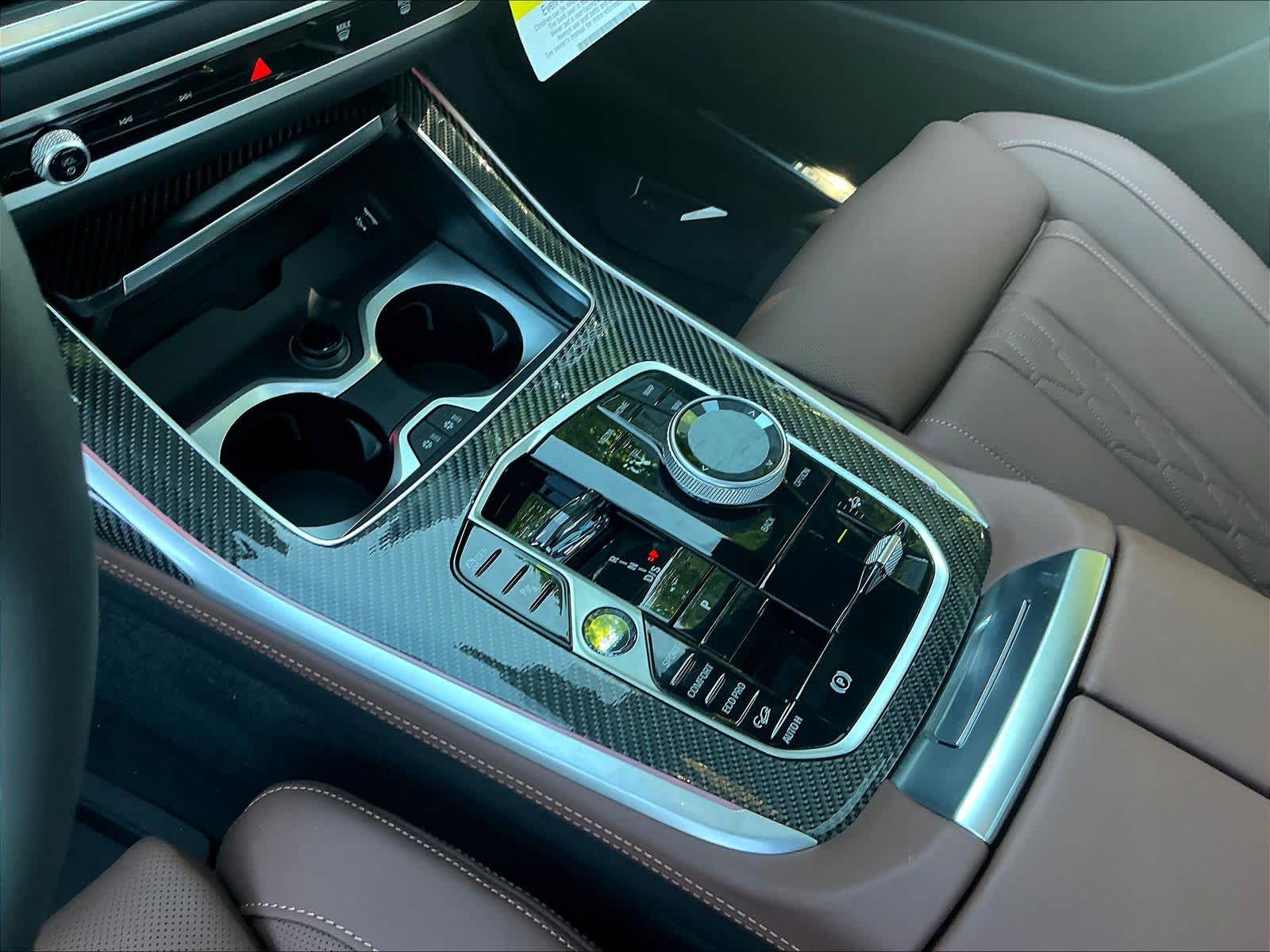 New 2026 BMW X7 M60i SUV